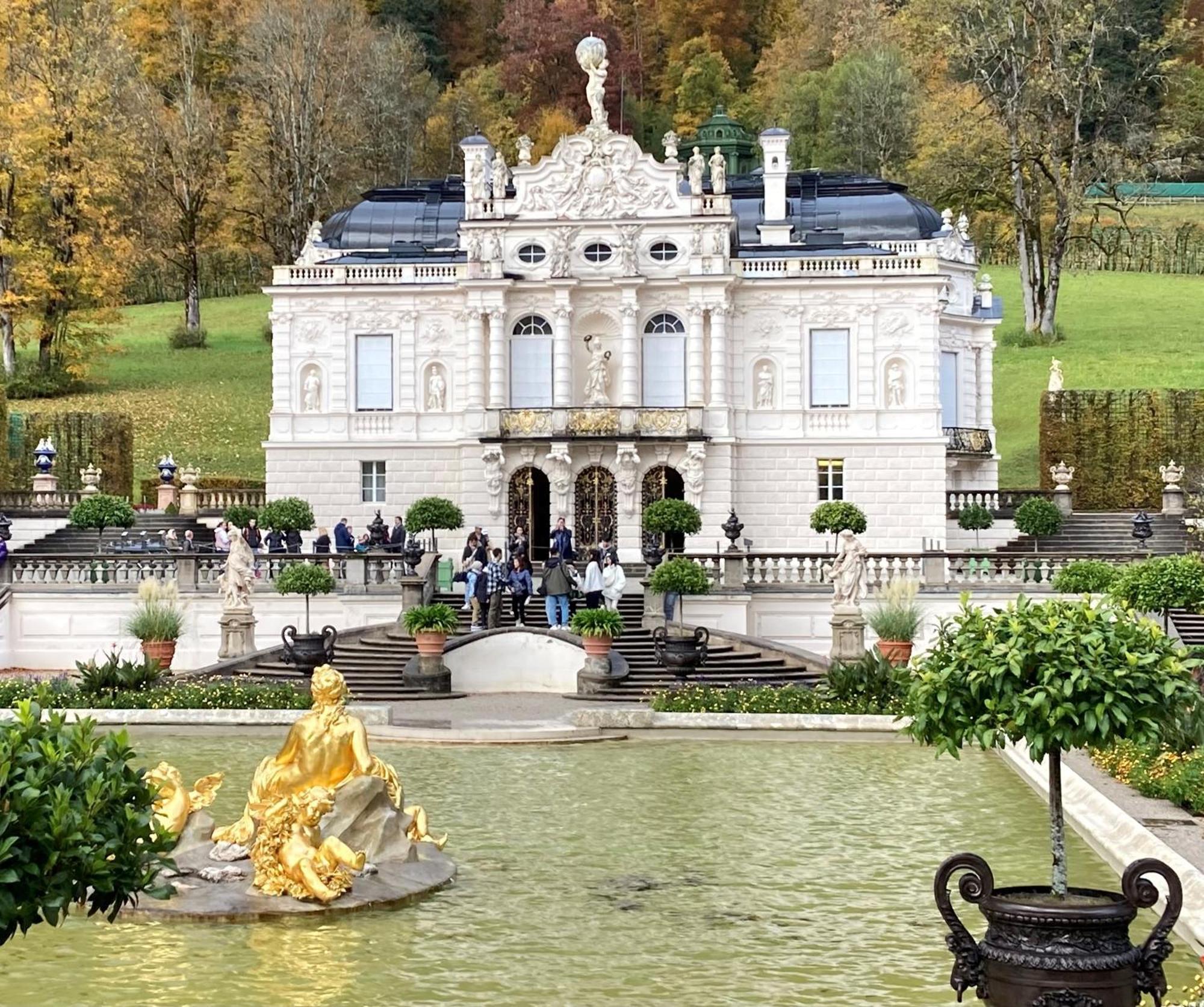 Hotel Maximilian Reutte Exterior photo