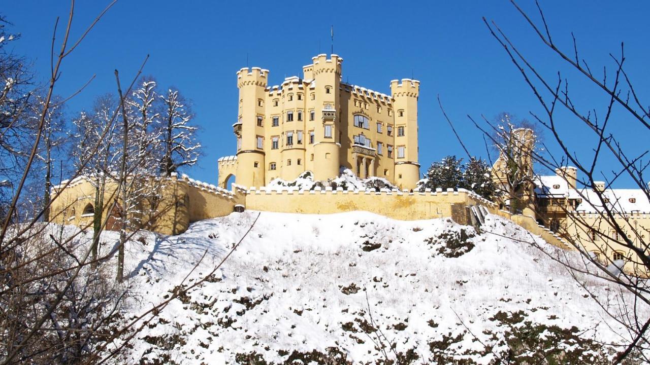 Hotel Maximilian Reutte Exterior photo